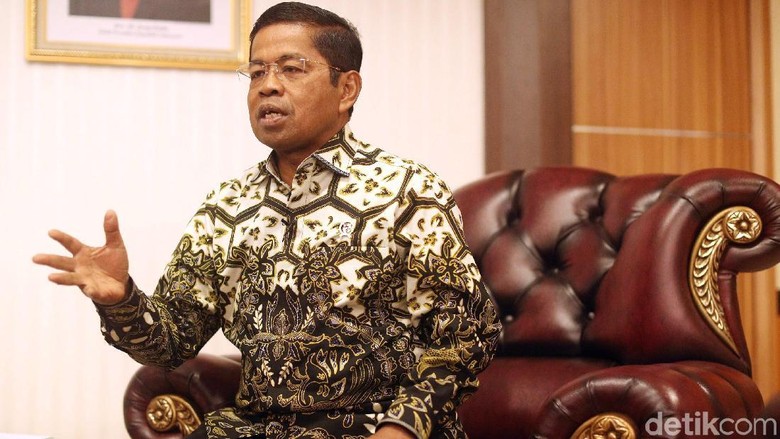 Mensos: Relokasi di Asmat Berbasis Kearifan Lokal Mensos: Relokasi di Asmat Berbasis Kearifan Lokal