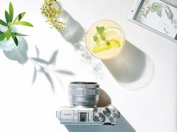 Penampakan Fujifilm X-A5, Kamera Mirrorless Ramah Kantong