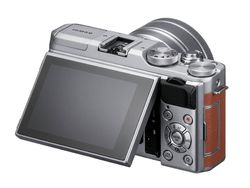 Penampakan Fujifilm X-A5, Kamera Mirrorless Ramah Kantong
