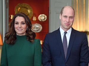 Pangeran William Akan Kunjungi Israel dan Palestina