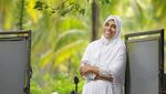 Ini Jamida, Perempuan yang Jadi Imam Salat Lalu Diancam Dibunuh
