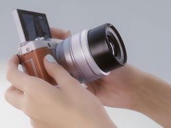 Penampakan Fujifilm X-A5, Kamera Mirrorless Ramah Kantong