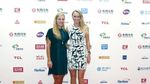 Wozniacki Ratu di Australia Terbuka, Juga Ratu di Hati David Lee