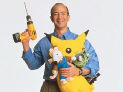 Potret Langka Orang Terkaya Dunia dengan Harta Rp 1.515 Triliun