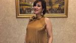 Lucunya Bayi Andi Soraya Sudah Sadar Kamera