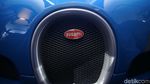 Foto: Keren! Bugatti Veyron 16.4 Mendarat di Indonesia