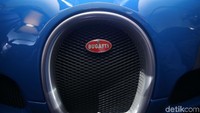 Hypercar tersebut dibawa oleh Prestige Image Motorcars selaku importir mobil mewah di Indonesia.