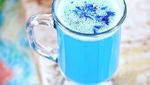 Pencinta Warna Biru, Wajib Lihat Nih 10 Sajian Cantik Ini!