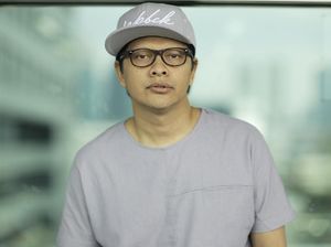 Duo Afgan-Armand Siapkan Kejutan Manis untuk Konser Drive-in