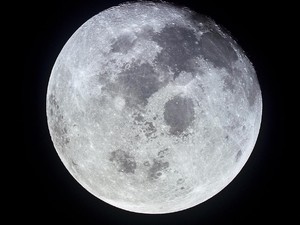 NASA, SpaceX dan Blue Origin Geber Proyek Artemis
