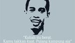 Meme-meme Kocak Dilan Soal Traveling