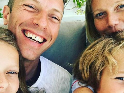 Ingin Nikah Lagi Buat Gwyneth Paltrow Merasa Seperti Gadis 21 Tahun