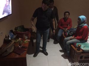 Dukun Palsu Pengganda Uang dan Emas dari Alam Gaib Diringkus Polisi