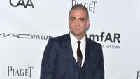 Mark Salling meninggal di usia 35 tahun karena gantung diri. Foto: Getty Images