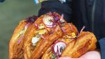 Paduan Croissant dan Taco yang Instagramable dari San Fransisco