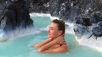 Tempat Chicco Jerikho & Rio Dewanto Basah-basahan di Islandia