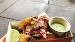 Paduan Croissant dan Taco yang Instagramable dari San Fransisco