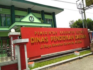 22 Sekolah di Blitar Mulai Laksanakan Full Day School