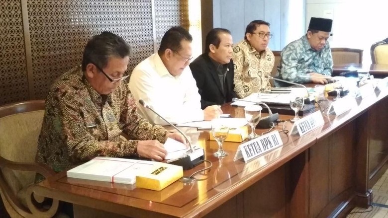 pelindo keuangan ii laporan Audit DPR, Ke Pelindo BPK Laporkan yang II Negara Rugikan