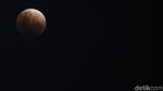 Penampakan Super Blue Blood Moon di Jakarta
