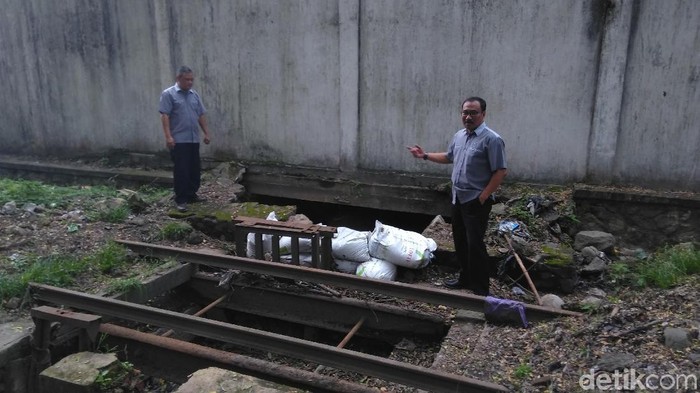 Sumber Air Warga Tercemar Limbah, Ini Kata PG Pesantren Kediri