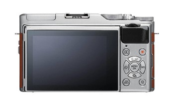 Kamera ini menawarkan fungsi Burst 4K, menghasilkan gambar 15fps dengan kualitas 4K. Foto: Fujifilm