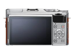 Penampakan Fujifilm X-A5, Kamera Mirrorless Ramah Kantong