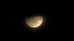 Cantiknya Penampakan Blue Moon di Langit Amerika