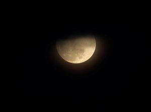 Dua Supermoon Akan Terjadi di Bulan Agustus 2023, Catat Waktunya!