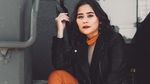 Bintang Glee Meninggal Gantung Diri, Manohara Makin Seksi dan Berani