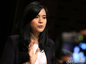 Audi Marissa Kangen Tapi Minta Netizen Bully Ochi Rosdiana
