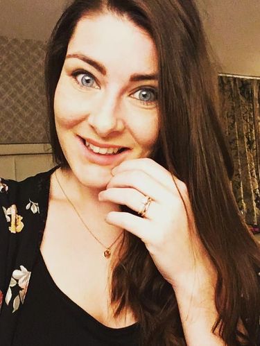 Kisah Wanita Bertemu Belahan Jiwa Saat Keliling Dunia Usai Diputusin Pacar