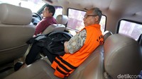 Dokter RS Permata Hijau itu disangka menghambat dan menghalangi penyidikan dengan tersangka Setya Novanto.