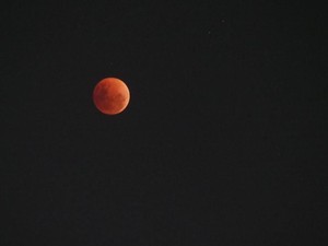 Yuk Lihat Gerhana Bulan Total di Makassar, Ini Waktunya
