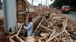 Stasiun Klender Baru Diperluas