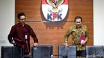 Bupati Halmahera Timur Jadi Tersangka Korupsi