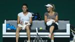 Wozniacki Ratu di Australia Terbuka, Juga Ratu di Hati David Lee