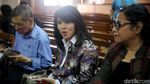 Sidang Perdana Cerai Ahok Ditunda