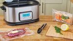 10 Alat Masak Canggih yang Populer Sejak Tahun 1990-an