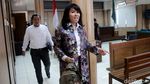 Sidang Perdana Cerai Ahok Ditunda