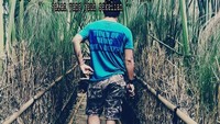 Kalau yang ini Anda disarankan untuk pergi yang jauh. Jangan di rumah saja (opa_ennouta/Instagram)