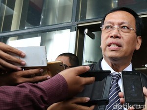 Aturan Tarif Pajak UKM Sudah di Kemenkumham