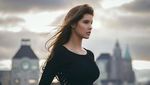 Ini Amanda Cerny, Selebgram dan juga Sahabat Prilly Latuconsina