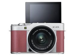 Penampakan Fujifilm X-A5, Kamera Mirrorless Ramah Kantong