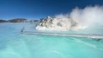 Tempat Chicco Jerikho & Rio Dewanto Basah-basahan di Islandia