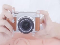 Penampakan Fujifilm X-A5, Kamera Mirrorless Ramah Kantong