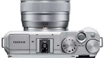 X-A5 dapat merekam video 4K, meski hanya sampai 15p. Namun rekaman Full HD hingga 60/50p.  Foto: Fujifilm