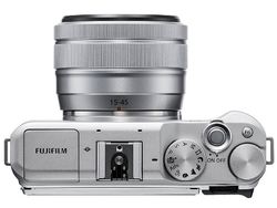 Penampakan Fujifilm X-A5, Kamera Mirrorless Ramah Kantong
