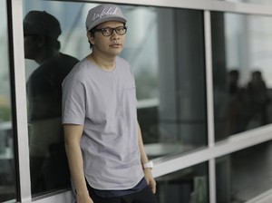 Armand Maulana Tutup Konser Virtual dengan Bawa Daku Pergi