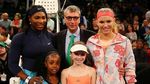 Wozniacki Ratu di Australia Terbuka, Juga Ratu di Hati David Lee
